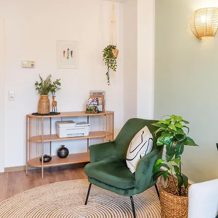 Markt22 Marktplatz Διαμέρισμα Φρόιντενσταντ