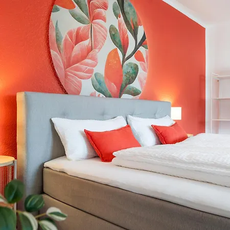 Apartamento Markt 22 Am Marktplatz Landesgartenschau Freudenstadt