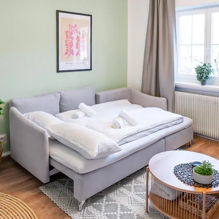 Markt22 Marktplatz Φρόιντενσταντ