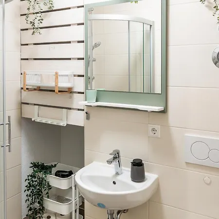 Apartamento Markt22 Marktplatz *