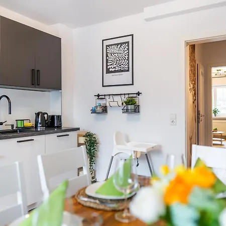 Markt22 Marktplatz Διαμέρισμα *