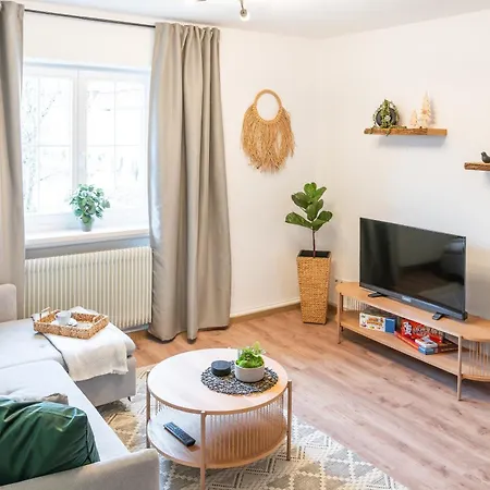 Markt22 Marktplatz Διαμέρισμα *