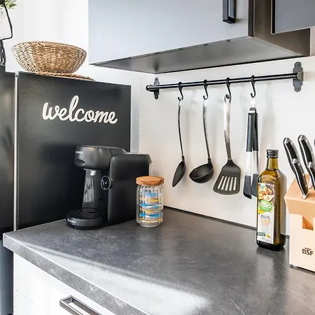 Markt22 Marktplatz Apartamento Freudenstadt