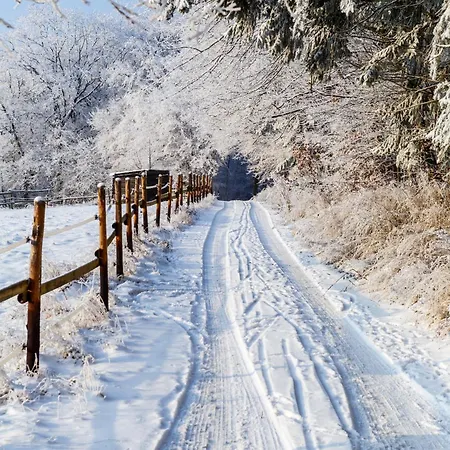 Markt22 Marktplatz Apartamento Freudenstadt