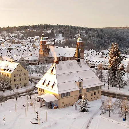 Markt22 Marktplatz Apartamento *
